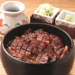 ひつまぶし名古屋備長 丸ビル店