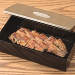 ひつまぶし名古屋備長 丸ビル店