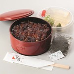 ひつまぶし名古屋備長 丸ビル店