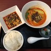 中国四川麺飯店 一燈