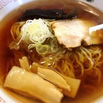 そば処 楽屋 - 料理写真: