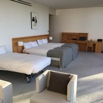 瀬戸内リトリート 青凪 - リビング