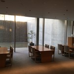 瀬戸内リトリート 青凪 - ダイニングエリア