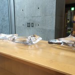 瀬戸内リトリート 青凪 - オブジェ