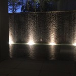 瀬戸内リトリート 青凪 - ダイニングエリアから