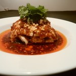 大人の中華バル 東京夜市