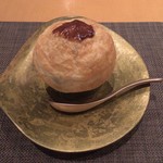 瀬戸内リトリート 青凪 - 煮物