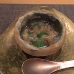 瀬戸内リトリート 青凪 - 煮物