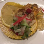 瀬戸内リトリート 青凪 - 酢物