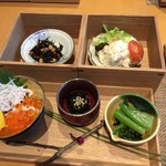 瀬戸内リトリート 青凪 - 上の重