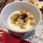 瀬戸内リトリート 青凪 - ヨーグルト