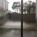 瀬戸内リトリート 青凪 - カウンターから