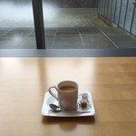 瀬戸内リトリート 青凪 - コーヒー