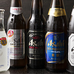 Shinno Kiwami - ビール・酒集合