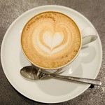 cenci - カプチーノ