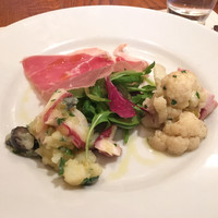 イル カルディナーレ 銀座本店 - 