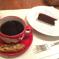 イル カルディナーレ 銀座本店 - 