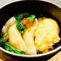 cenci - 菜の花 雲子 アヒパンカ
                    