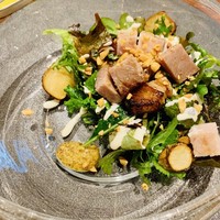 cenci - 菊芋 ととりこ黒豚 タカナード
                    