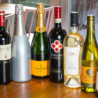 ゴンノ ベーカリー マーケット_1