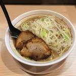 ラーメン ポール亭 - 