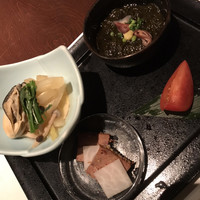 心づくし　いなせ - 
