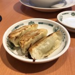Hidakaya - 餃子