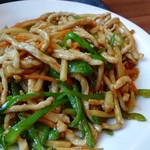 中華料理 菜香菜 - 