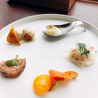 MAIN DINING by THE HOUSE OF PACIFIC - 