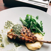 MAIN DINING by THE HOUSE OF PACIFIC - 