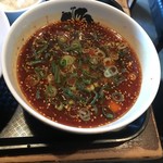 究極Y'sラーメン - 