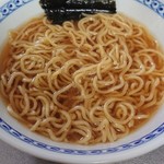 煮干らぁめん なかじま - 