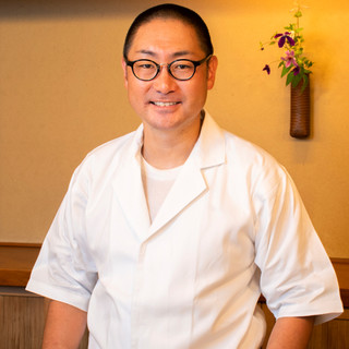 大渡真人氏（オオワタリマヒト）─その地の水を徹底的に追究