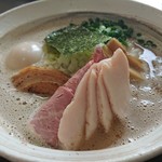 麺屋 むじゃき - 