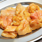 さすらいのカンテキ 姫路駅前酒場