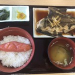 浜のかあさん食堂 - 