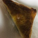 どんぐり - アップルパイ