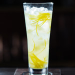[Balance] Special Nanritei Lemon Sour
