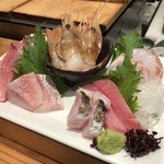 SAKE BAR サカナノトモ - 