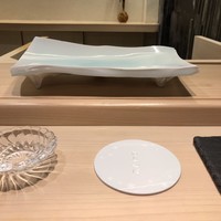 鮨 なんば 日比谷 - 