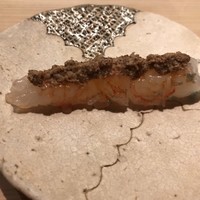 鮨 なんば 日比谷 - 