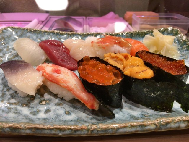 おたる鮨玄 - 小樽（寿司）の写真