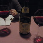 ゴッサム - 赤ワイン／ルイ・ジャド／ブルゴーニュ・クーヴァン・デ・ジャコバン／２００７年