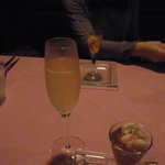 ゴッサム - 泡／カーブ・ド・ヴァルメール／シャルマ・ブリュット・ブランド・ブラン／ＮＶ