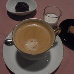 ゴッサム - カフェ／珈琲