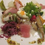 アズ キッチン - 