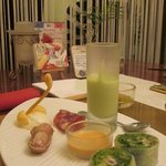 アズ キッチン - 