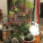 アズ キッチン - 