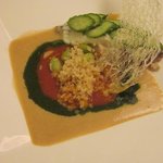 アズ キッチン - 