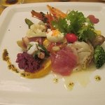 アズ キッチン - 